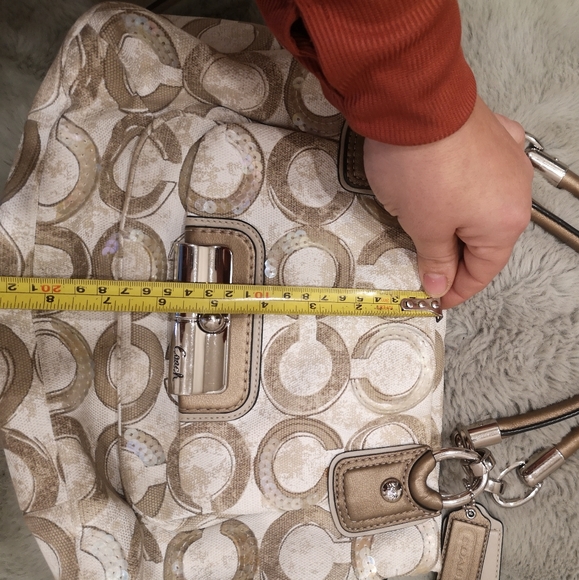 coach bag - Picture 15 of 16